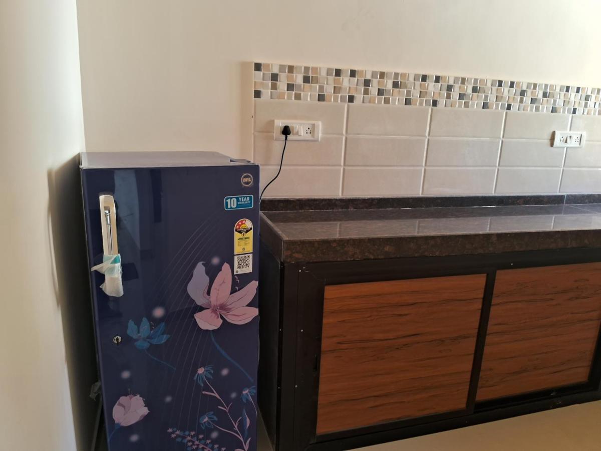 Fieldstone Lovely 2 Bhk Ac Apartment Talaulim Exterior foto